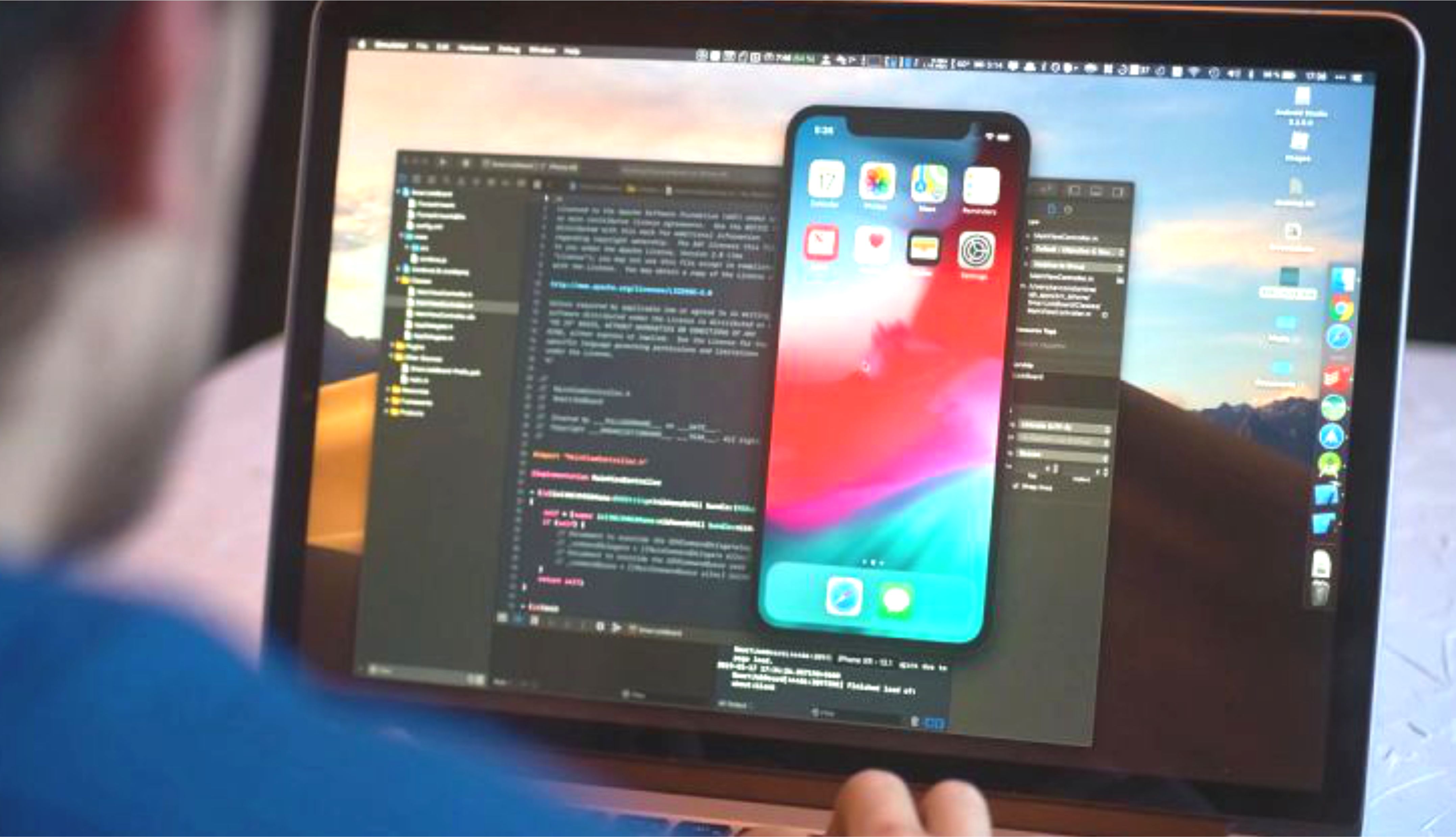 Programación APP