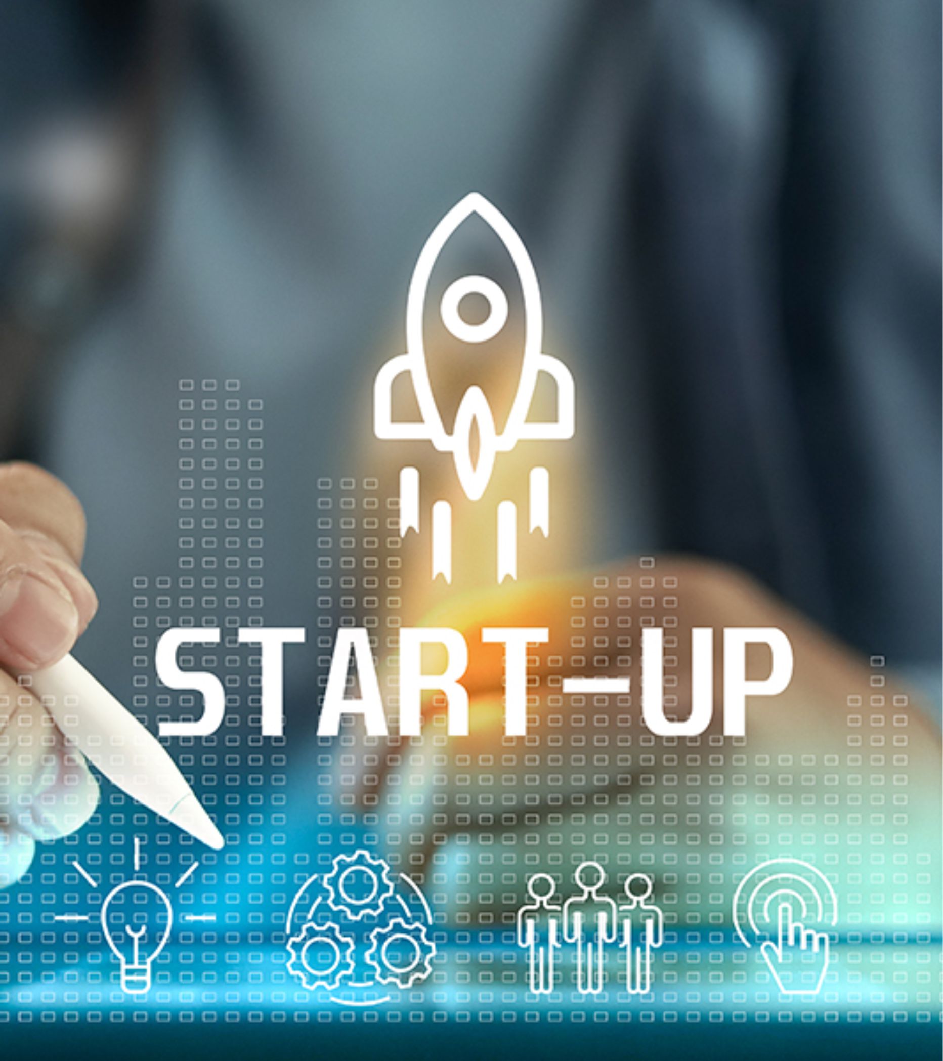 3- Emprendimientos y Startups